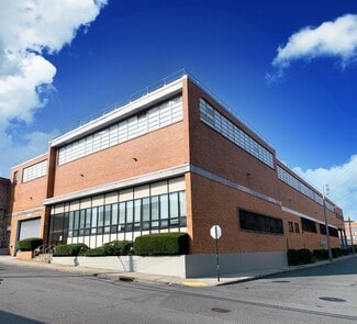 Mount Vernon, NY Warehouse - 120 S Columbus Ave Mount Vernon, NY Warehouse - 120 S Columbus Ave