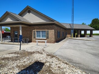 Saint Marys, OH Office - 1210 Celina Rd
