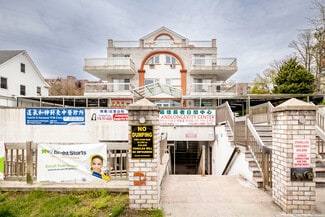 Flushing, NY Apartments - 14627 Beech Ave