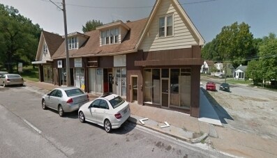 7516 Florissant Rd, Saint Louis, MO for Sale