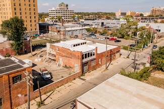 Detroit, MI Retail - 277 Dubois St