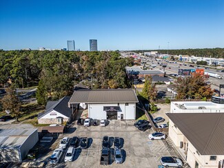 The Woodlands, TX Office - 26511 Interstate 45