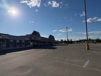 Fairbanks, AK Retail - 250 3rd St