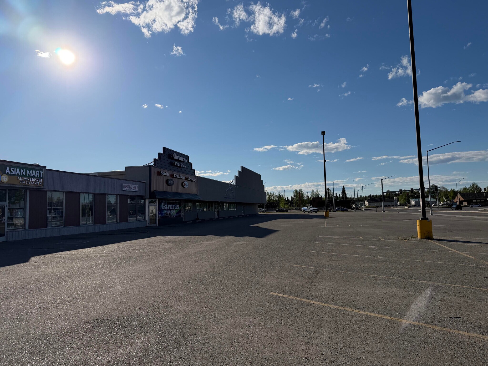 250 3rd St, Fairbanks, AK for Rent