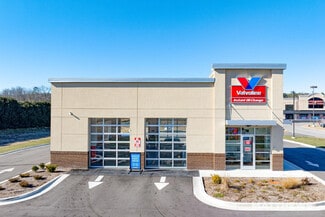 Ooltewah, TN Auto Repair - 1609 Ooltewah Ringgold Rd