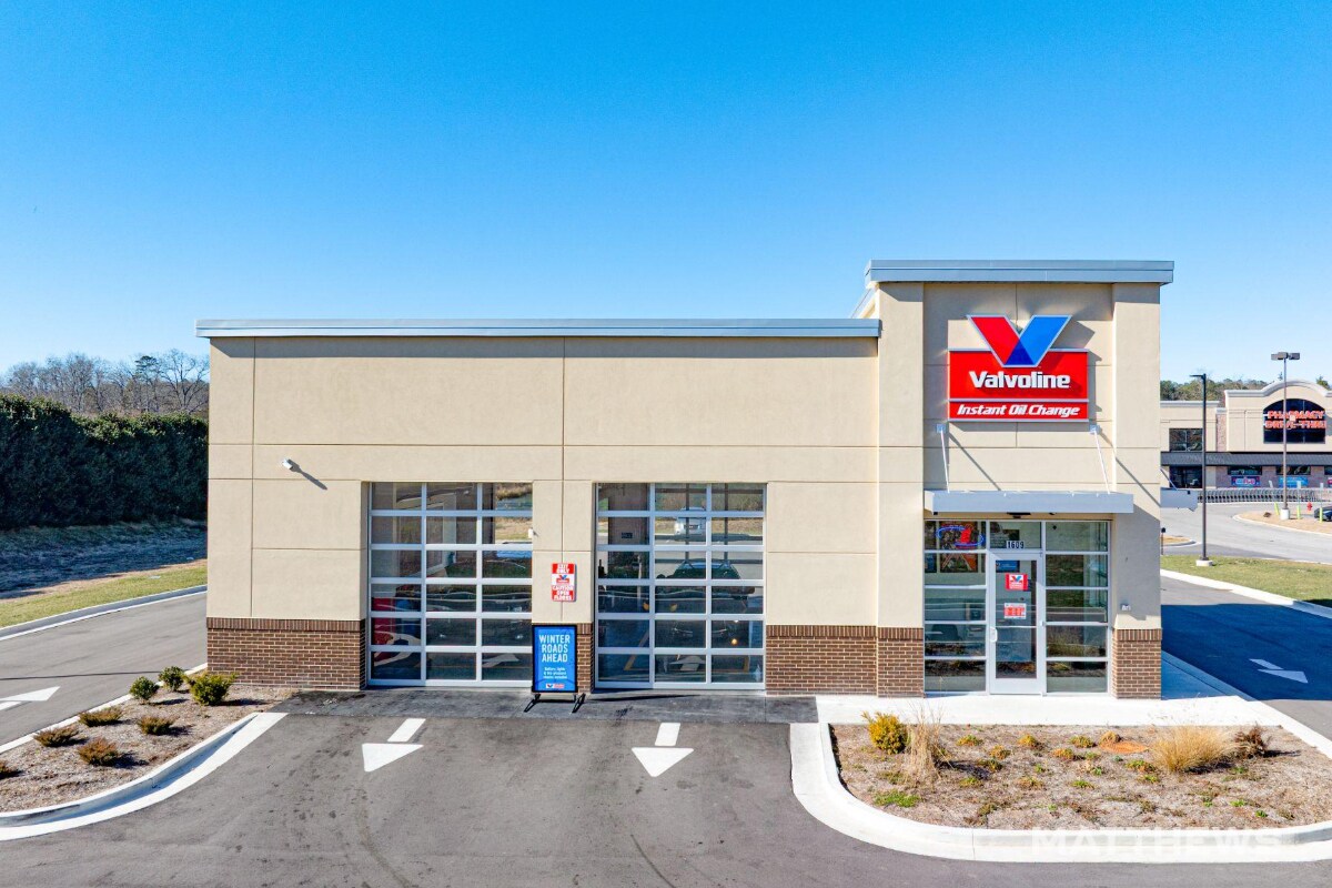 1609 Ooltewah Ringgold Rd, Ooltewah, TN for Sale