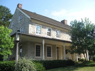 Lancaster, PA Office - 711 Hartman Station Rd