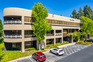 Pleasanton, CA Office/Medical - 5776 Stoneridge Mall Rd
