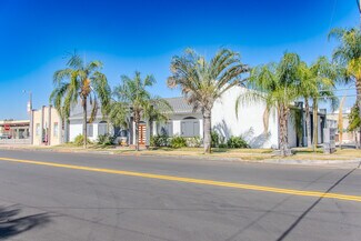Colton, CA Specialty - 301 N 7th St