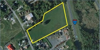 Dundalk, MD Industrial Land - 4200 N Point Rd