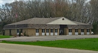 Beloit, WI Office/Retail, Industrial - 1650 E Huebbe Pky