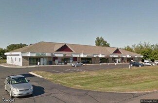 Forest Lake, MN Retail - 255 Scandia Trl Forest Lake, MN Retail - 255 Scandia Trl