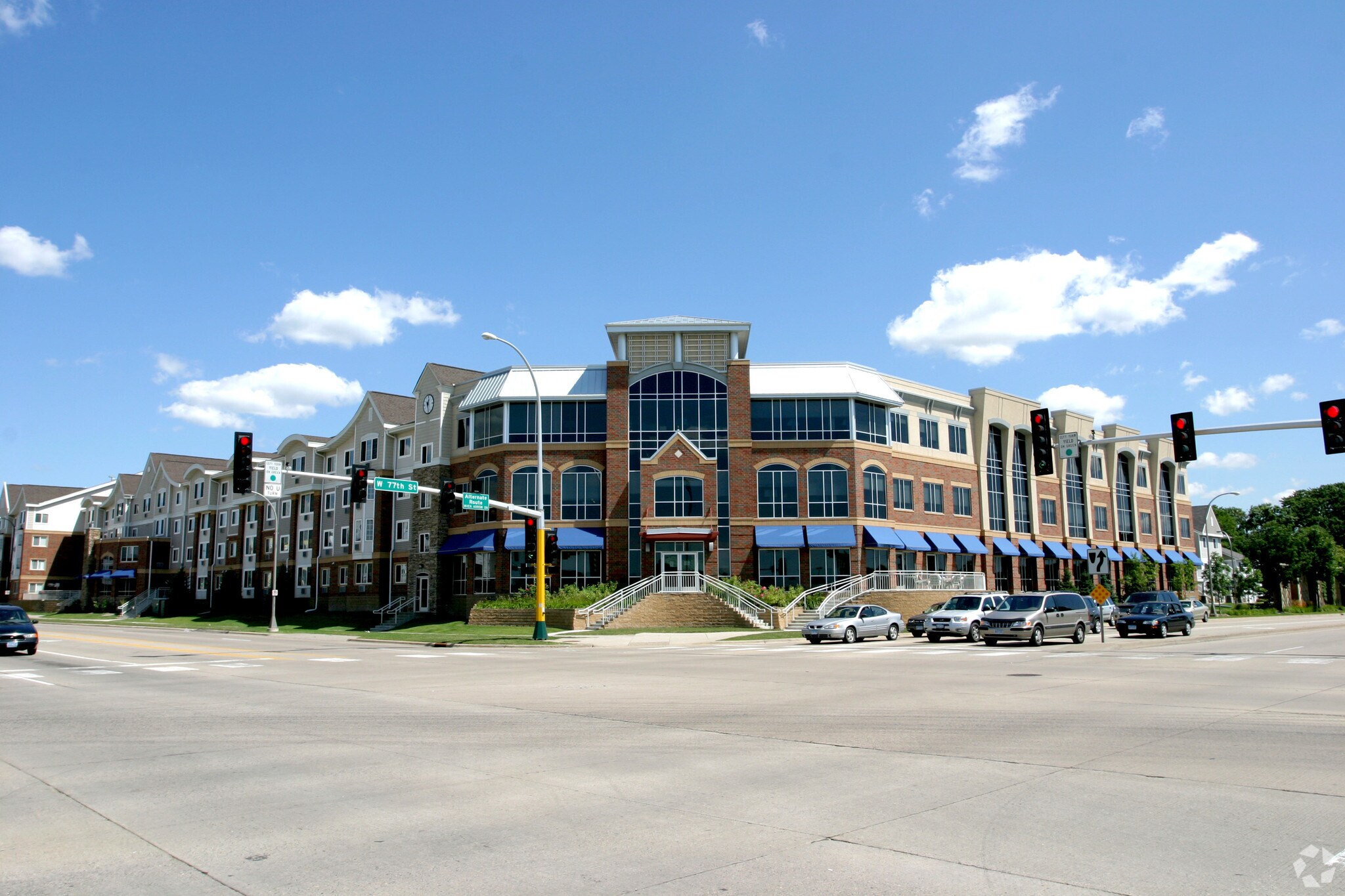 7645 Lyndale Ave, Richfield, MN for Rent