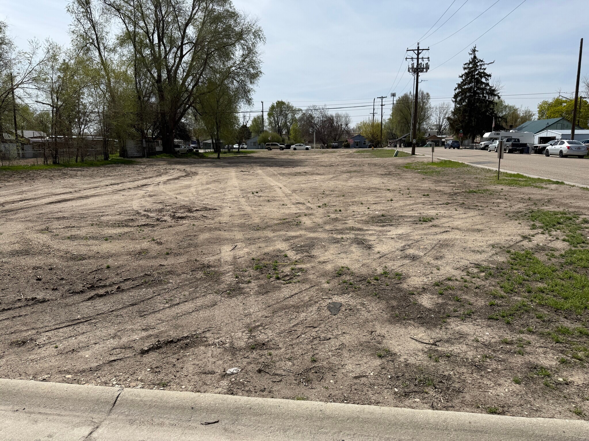 1st Street North, Nampa, ID for Sale