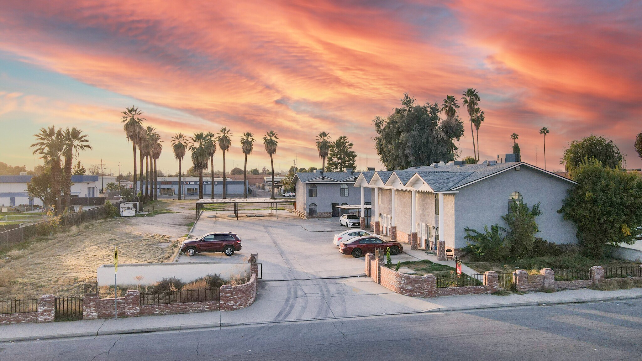 4023 O St, Bakersfield, CA for Sale
