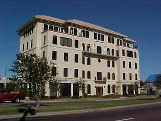 Destin, FL Office - 543 Harbor Blvd