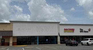 Diberville, MS Retail - 3586 Sangani Blvd