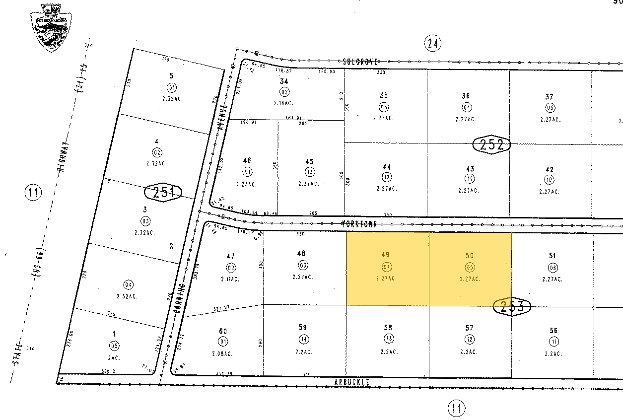 Yorktown St, Barstow, CA for Sale