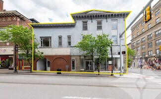 Fairmont, WV undefined - 200 Adams St