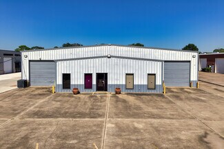 Katy, TX Retail - 5342 5th St Katy, TX Retail - 5342 5th St
