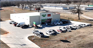 Blanchard, OK Retail - 523 Veterans Memorial Hwy