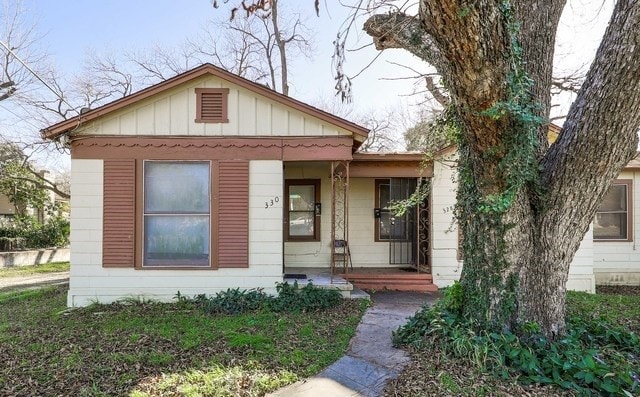 330 Montclair St, Alamo Heights, TX for Sale