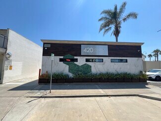 Costa Mesa, CA undefined - 1990 Harbor Blvd