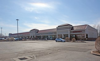 Penfield, NY Office/Retail, Retail - 2160 Penfield Rd