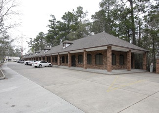 Dickinson, TX Office/Retail - 3707 Fatta Dr