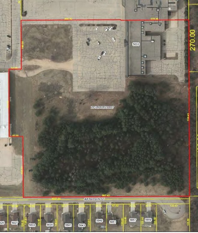 5633 US Highway 10 E, Stevens Point, WI for Sale