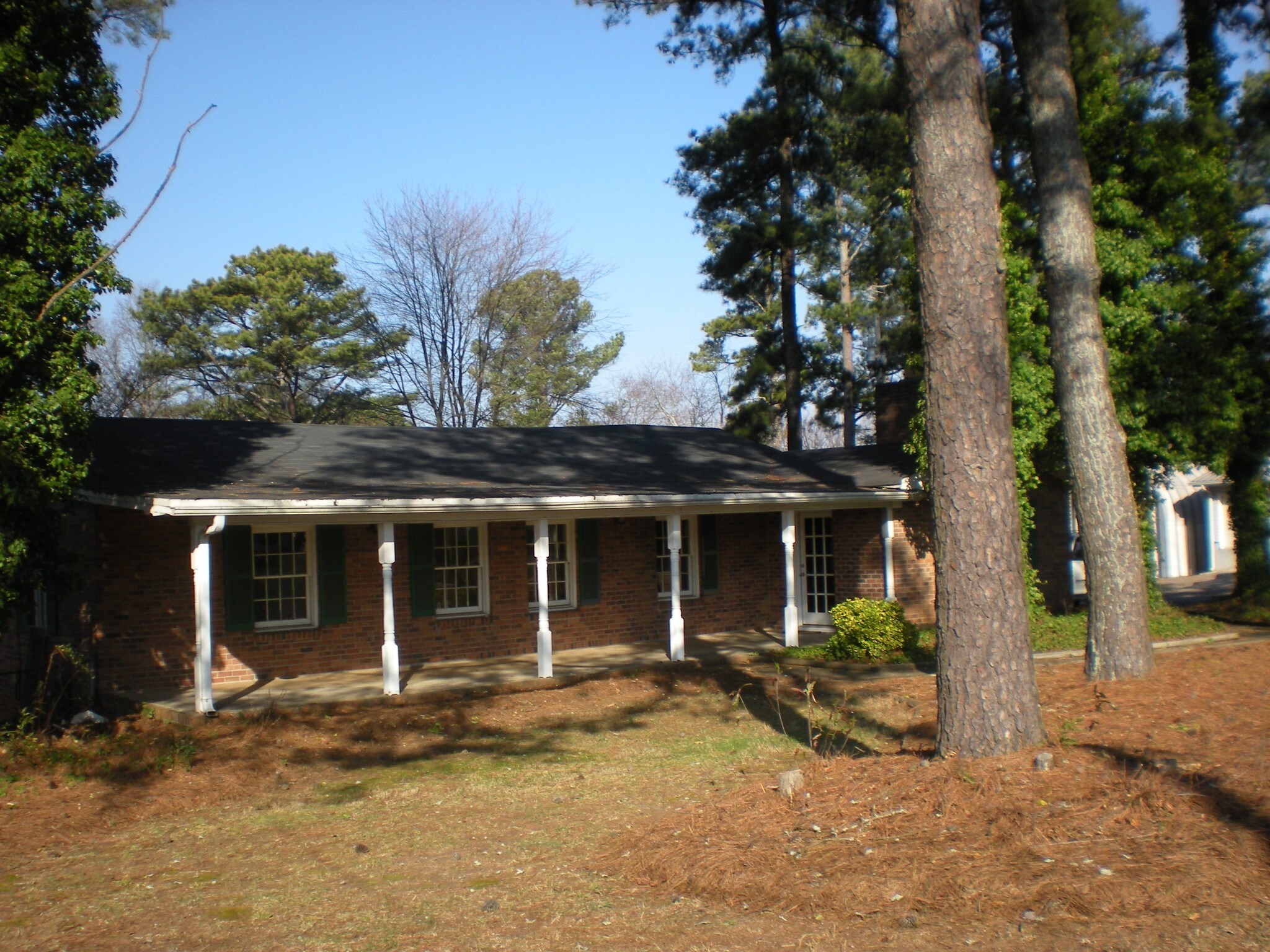 3531 Cherokee St, Kennesaw, GA for Sale