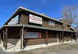 Livingston, MT Retail - 102B Rogers Ln