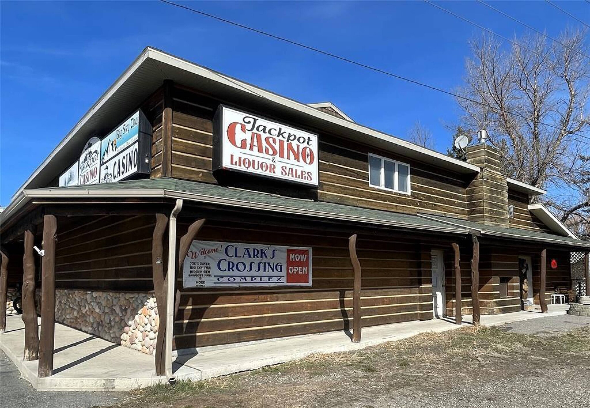 102B Rogers Ln, Livingston, MT for Sale