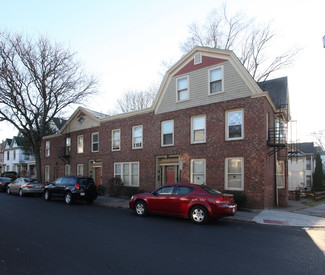 Kingston, NY Apartments - 79 Green St
