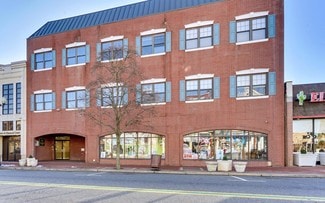 Freehold, NJ Office/Medical - 36 W Main St