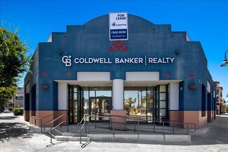 San Carlos, CA Office - 580 El Camino Real San Carlos, CA Office - 580 El Camino Real