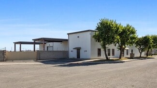 Bakersfield, CA Industrial - 6309 Seven Seas Ave