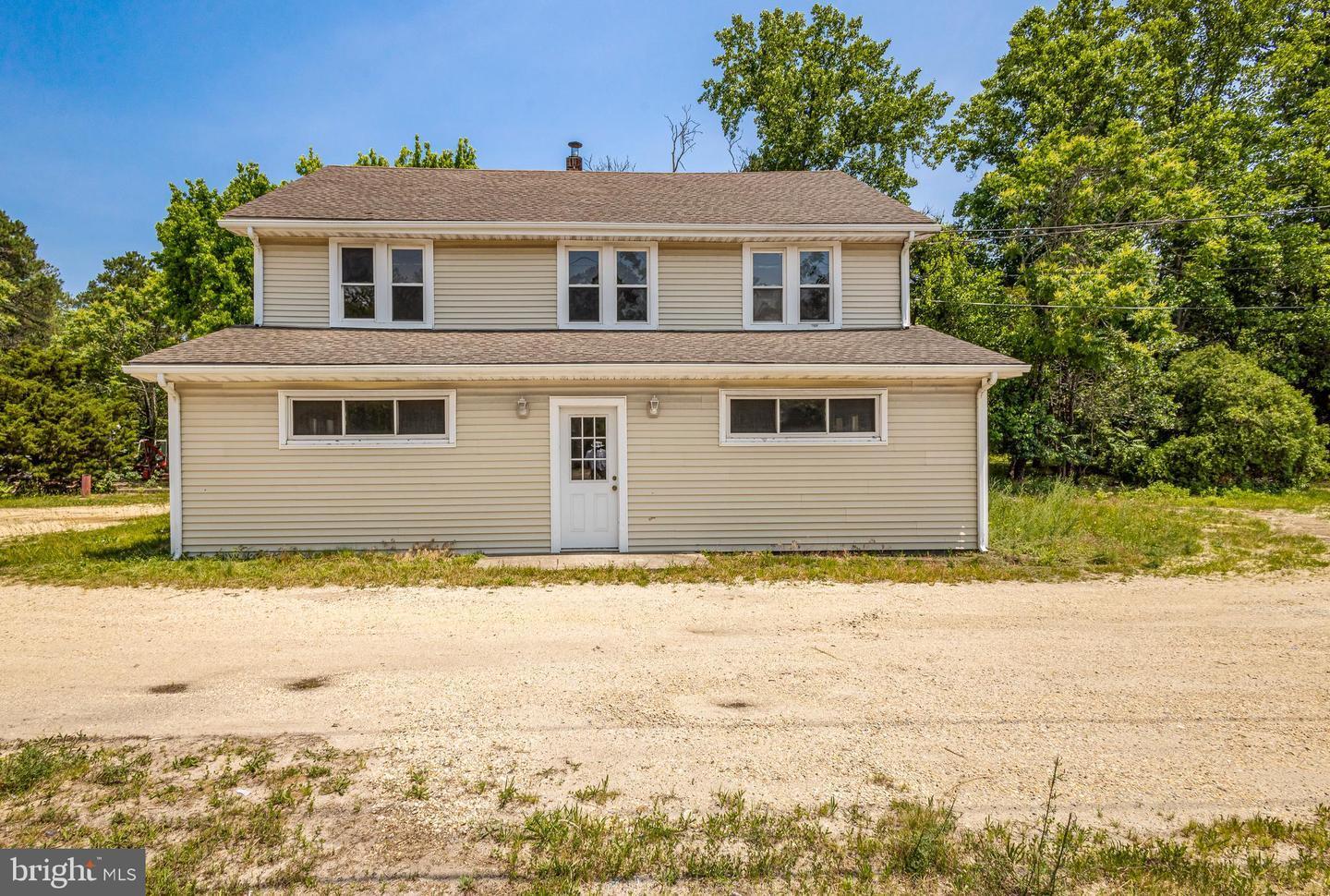 1022 Black Horse Pike, Hammonton, NJ for Sale