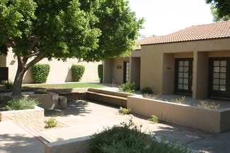 Tempe, AZ Office - 2101 E Broadway Rd