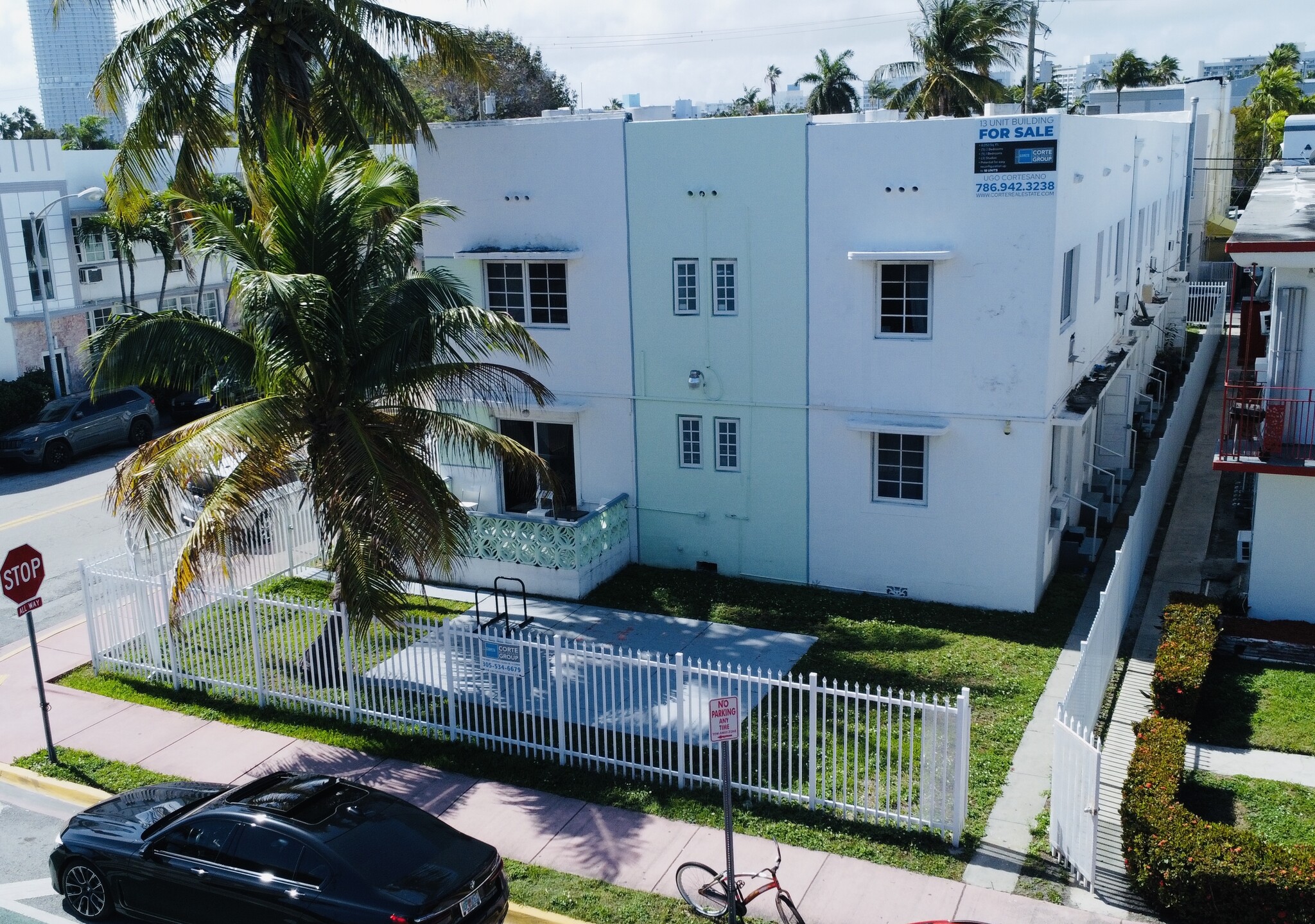 1200 Pennsylvania Ave, Miami Beach, FL for Sale