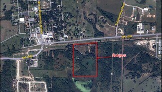 Fulshear, TX Commercial Land - 0 FM 1093