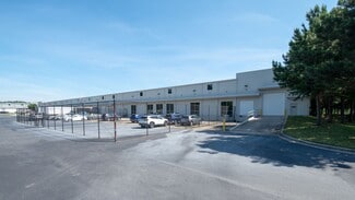 Marietta, GA Industrial - 3025 Chastain Meadows Pkwy