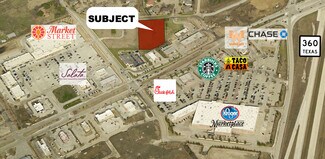 Mansfield, TX Commercial - 3216 Cannon Dr Mansfield, TX Commercial - 3216 Cannon Dr