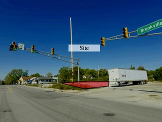 Indianapolis, IN Commercial - 5436 Brookville Rd
