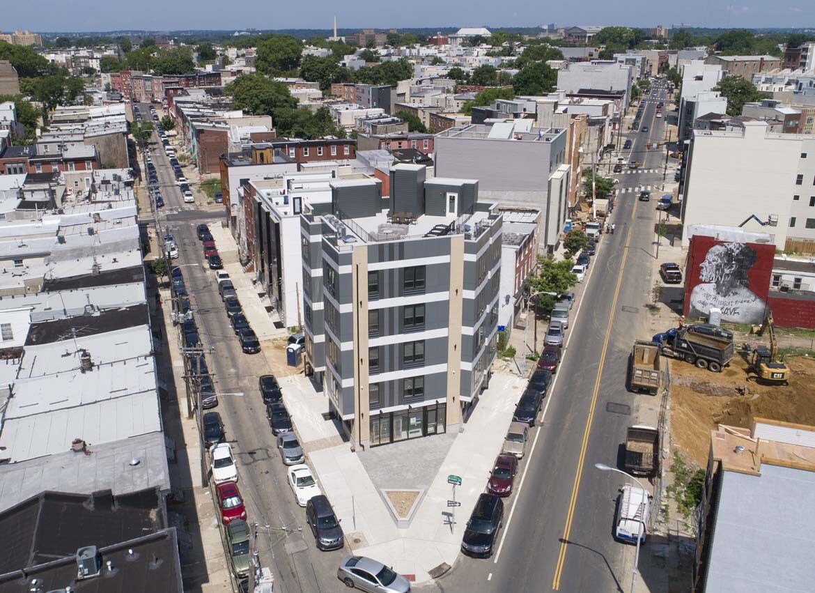 1508 Ridge Ave, Philadelphia, PA for Rent