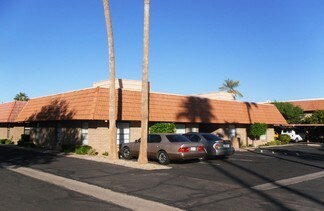 Tempe, AZ Office - 1730 S Jentilly Ln Tempe, AZ Office - 1730 S Jentilly Ln