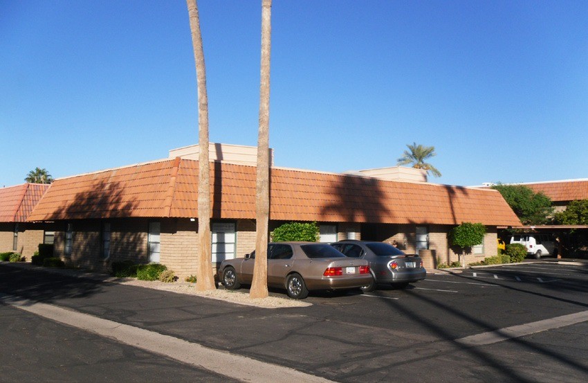 1730 S Jentilly Ln, Tempe, AZ for Rent