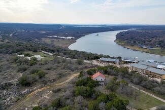 Marble Falls, TX Commercial Land - 103 Palmie Ln