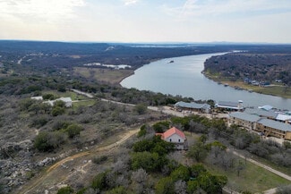 Marble Falls, TX Commercial - 103 Palmie Ln