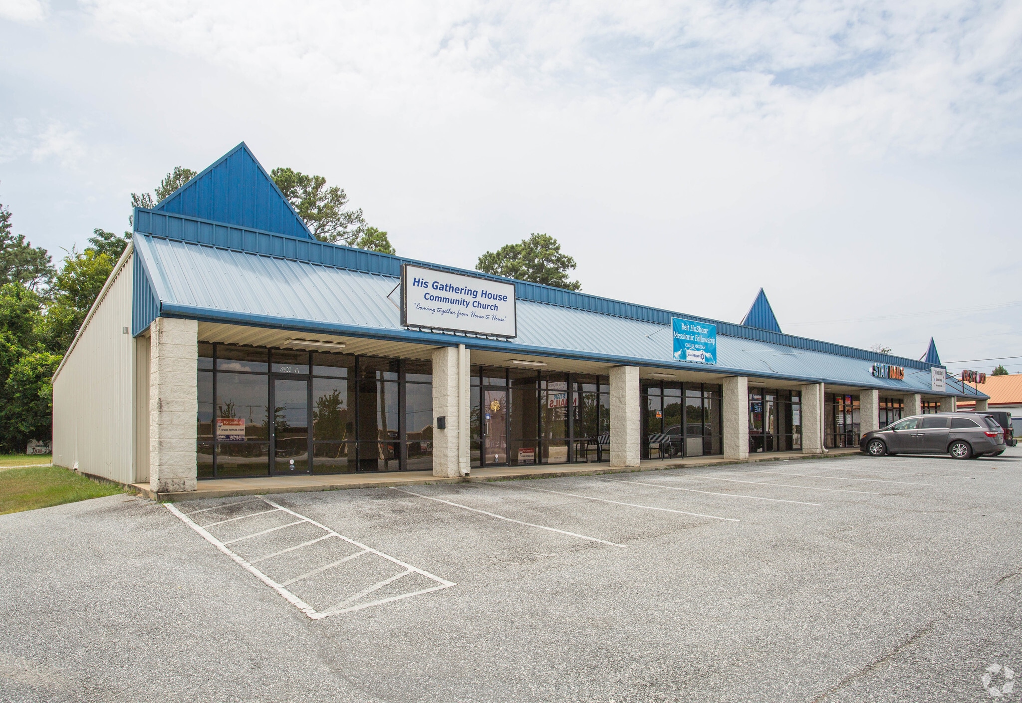 3909 US Highway 80 W, Phenix City, AL for Rent